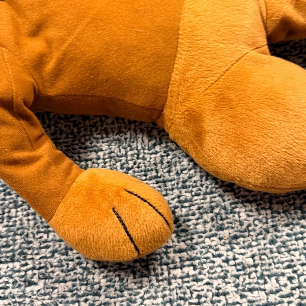 Scooby-Doo scooby doo